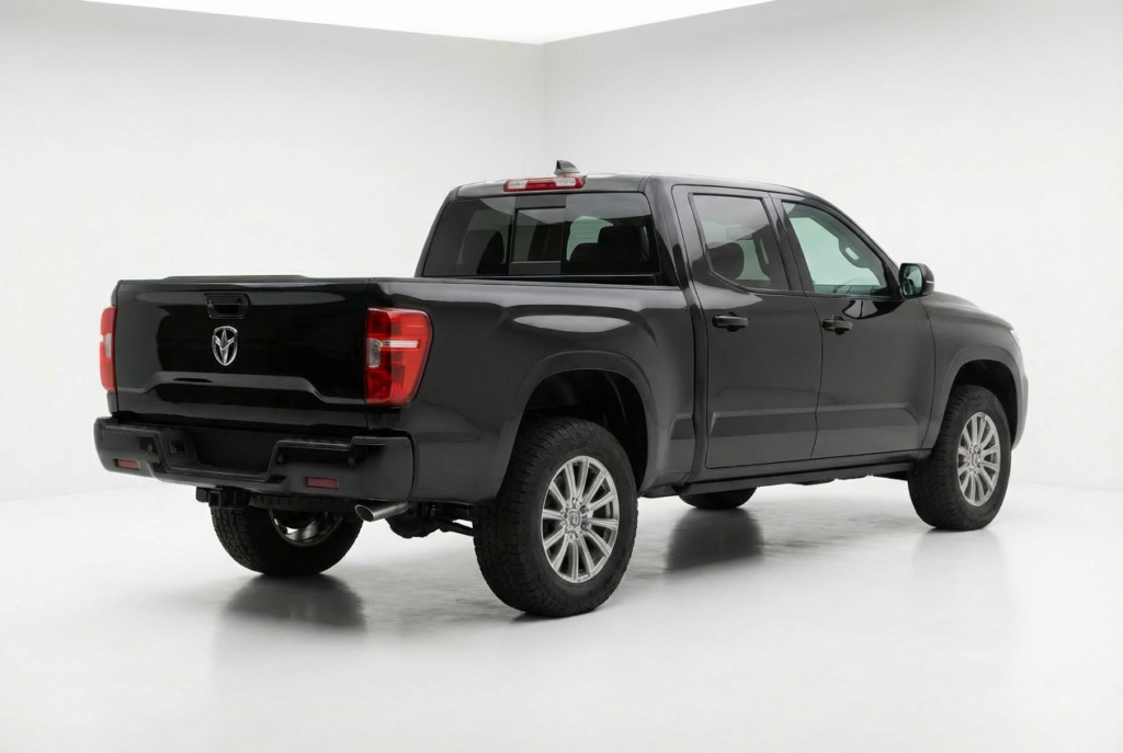 Firefly_Gemini Flash_Now I want you to create a visual of this vehicle from a different angle. However, pl 545818