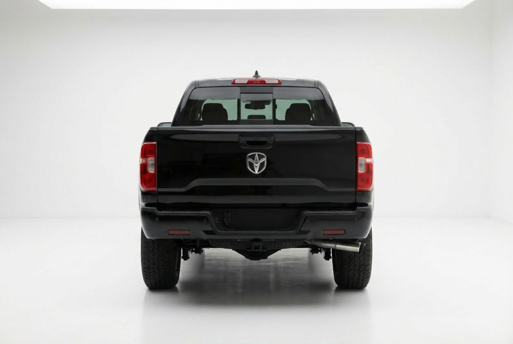 Firefly_Gemini Flash_Şimdi bu aracın arka görünümünü oluşturmanızı istiyorum. Ancak, lütfen aşağıdakileri 545818