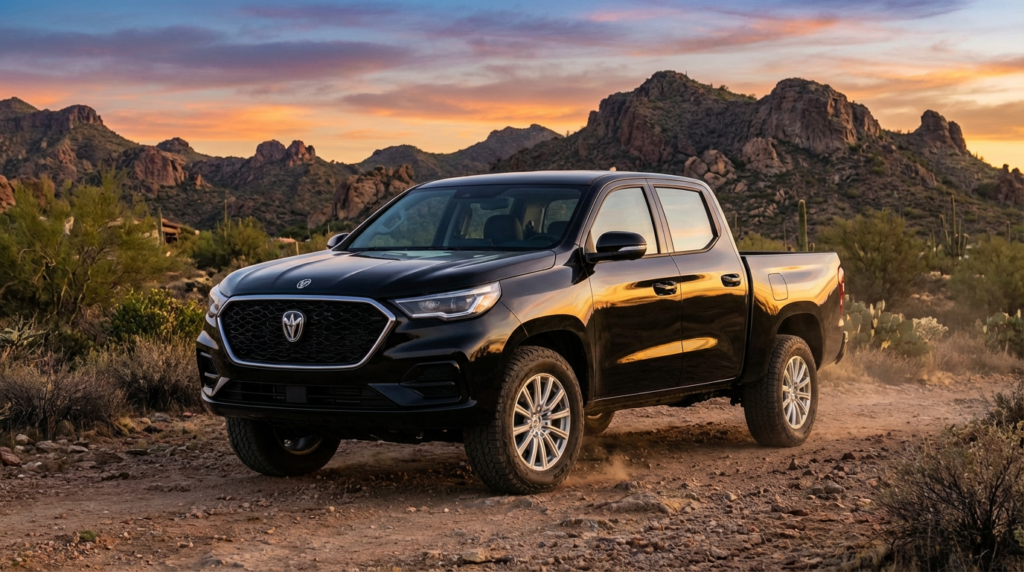 Firefly_Gemini Flash_bu arabanın arka planını değiştir.4K olsun yeni görsel.Gerçekçi bir arka plan olsun.A 39118